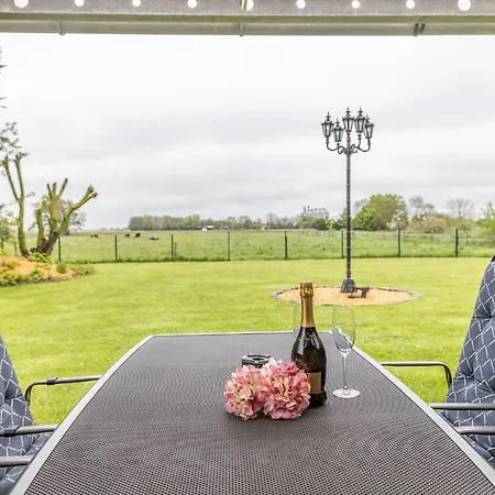 50142 Gretchen's Hus 2 Nyaraló