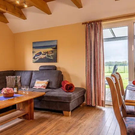 Ferienhaus 50142 Gretchen´s Hus 2 *