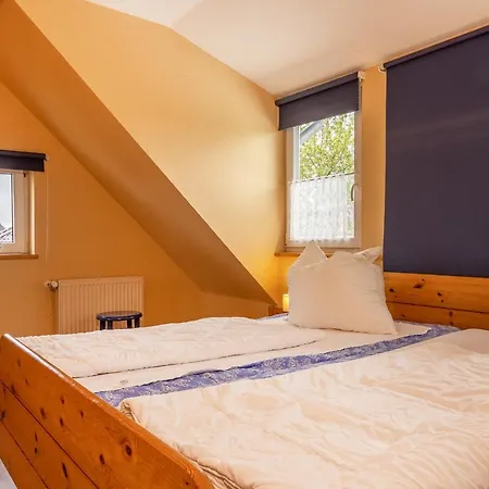 50142 Gretchen's Hus 2 Nyaraló Schillig