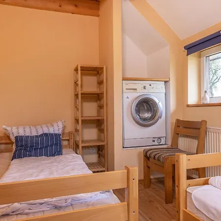 50142 Gretchen's Hus 2 Nyaraló