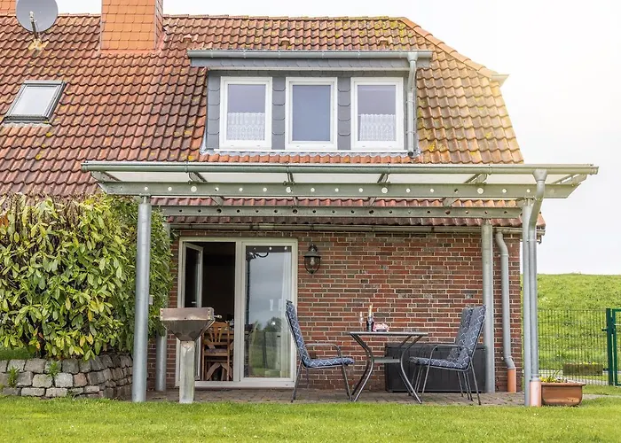 50142 Gretchen's Hus 2 *