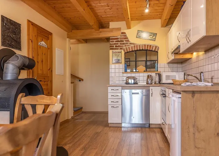 50142 Gretchen's Hus 2