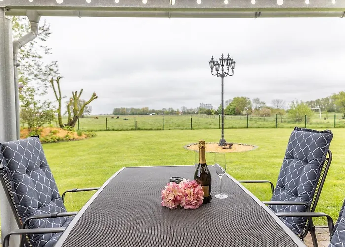 50142 Gretchen's Hus 2 Nyaraló