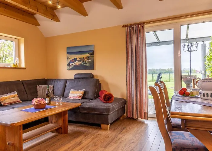 Nyaraló 50142 Gretchen's Hus 2 *