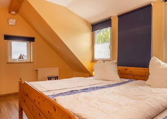 50142 Gretchen's Hus 2 Nyaraló Schillig