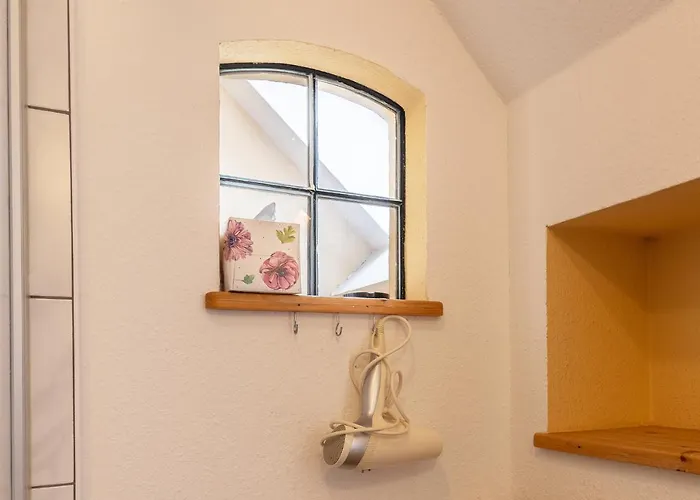 Nyaraló 50142 Gretchen's Hus 2 *